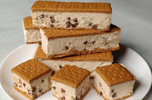 Oreo Graham Bar